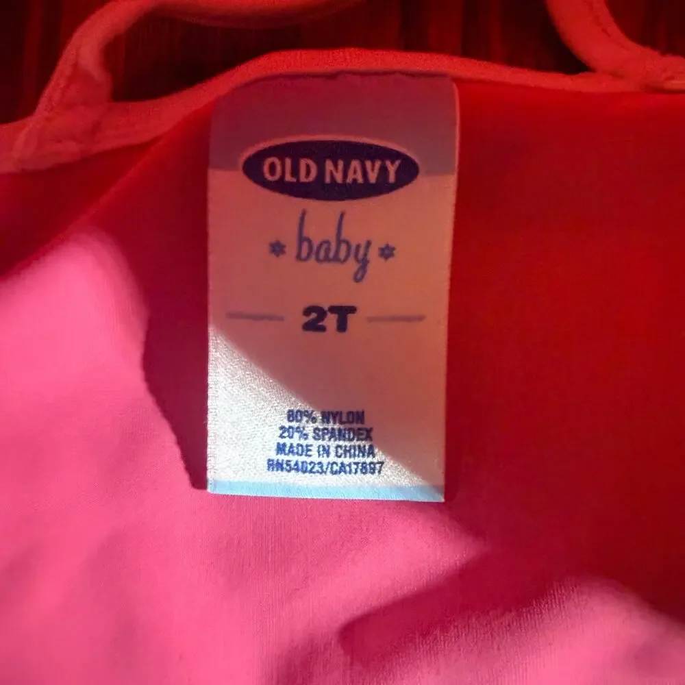 Old Navy old navy